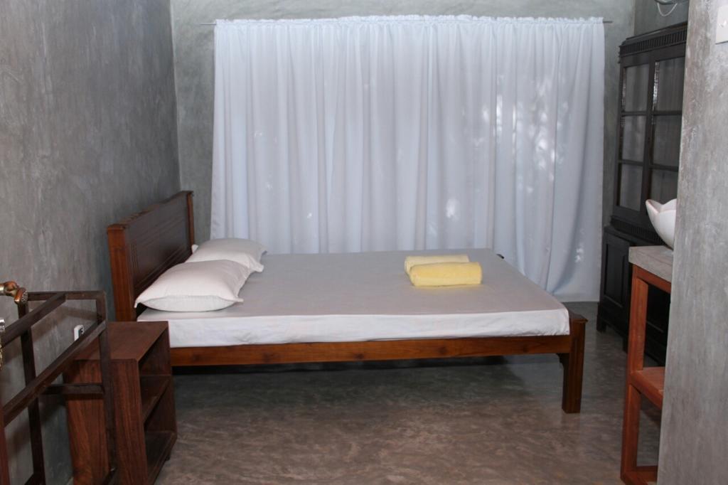 Villa Executive Residency Retreat Hikkaduwa Esterno foto