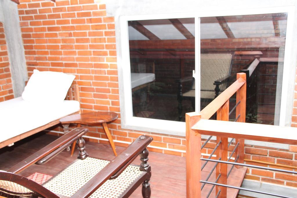Villa Executive Residency Retreat Hikkaduwa Esterno foto