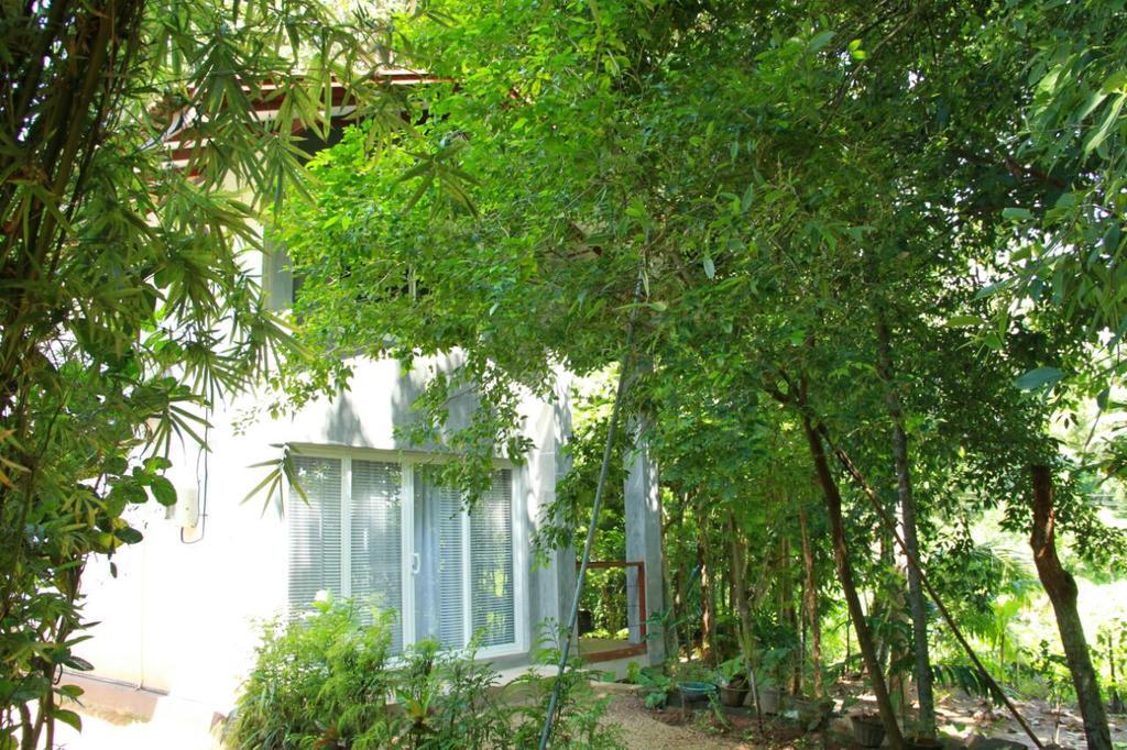 Villa Executive Residency Retreat Hikkaduwa Esterno foto