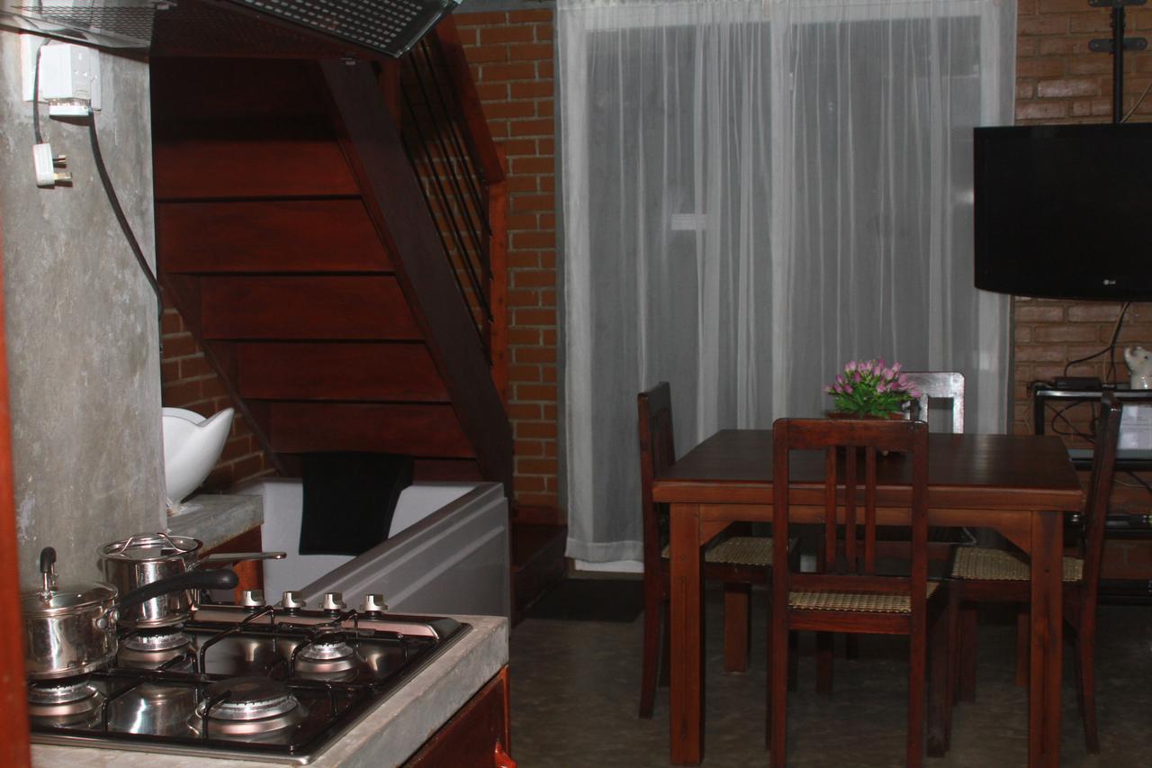 Villa Executive Residency Retreat Hikkaduwa Esterno foto